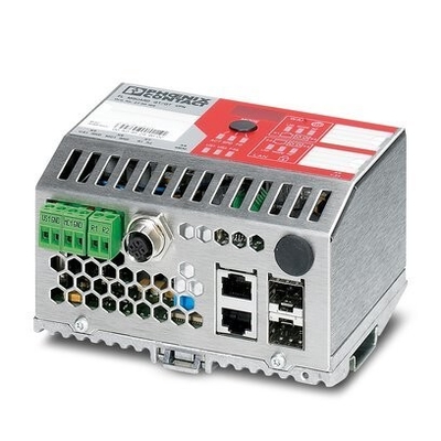 2700198 Phoenix Contact Pièces détachées pour l'automatisation industrielle FL MGUARD GT/GT Routeur VPN