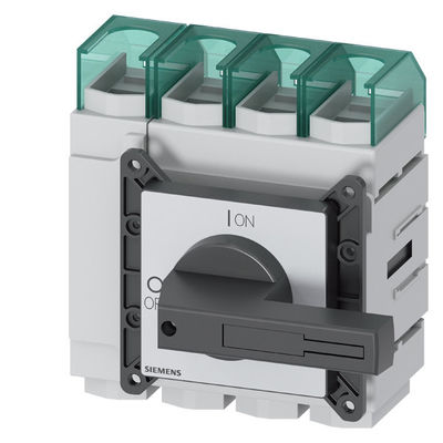 PLC 3LD2305-1TL11 Dispositifs de base déconnectant le commutateur de commande de puissance