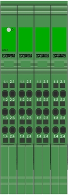 2861412 IB IL AI 8/SF-PAC Phoenix Contact Module analogique avec niveau de protection IP20