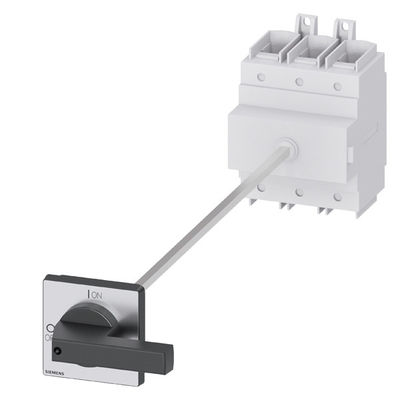 3LD2318-0TK11 Dispositifs de base Déconnexion du commutateur Le choix parfait pour le contrôle de puissance