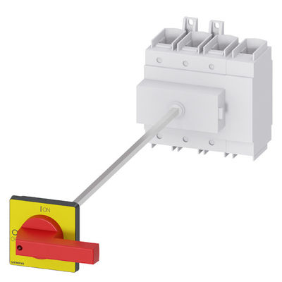 PLC 3LD2318-1TL13 Dispositifs de base déconnectant le commutateur avec des applications polyvalentes