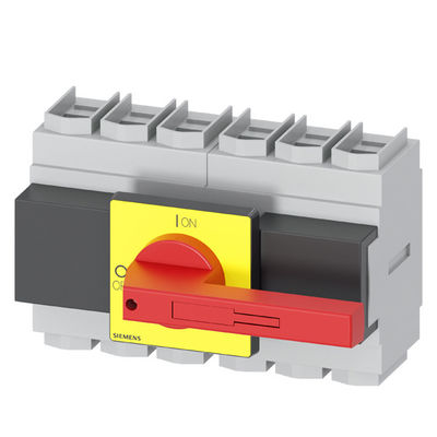 3LD2405-3VK13 Dispositifs de base Déconnexion du commutateur Votre solution idéale de gestion de l'énergie