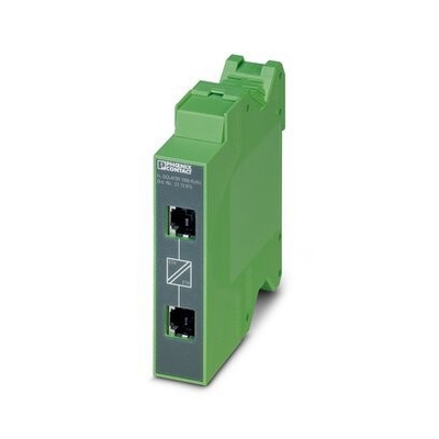 2313915 Contact Phoenix Automatisation industrielle Pièces détachées Modem FL ISOLATEUR 1000-RJ/RJ 22,5*99*92mm