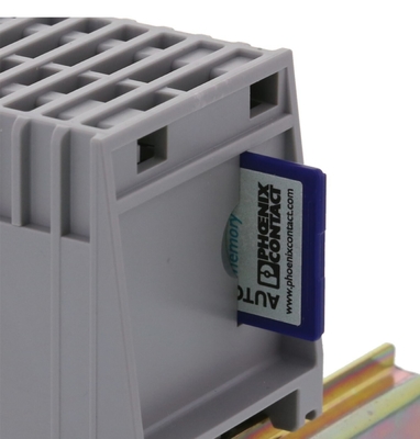 Niveau de protection IP65 FL SWITCH 2214-2FX SM Phoenix Contact Commutateur Ethernet industriel