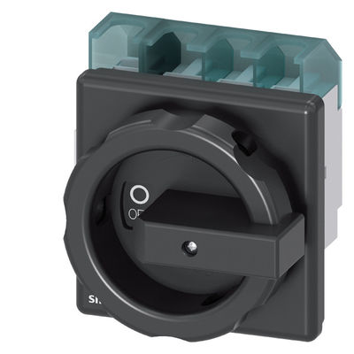 Découvrez des performances inégalées avec le commutateur 3LD2504-1TL51 de déconnexion de dispositifs de base