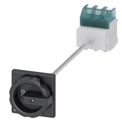 PLC 3LD2514-0TK51 Commutateur de débranchement de dispositifs de base pour les applications lourdes