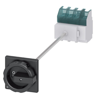 3LD2514-1TL51 Commutateur de déconnexion de dispositifs de base Parfait pour les applications industrielles