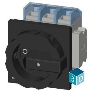 PLC de qualité industrielle 3LD2804-1TP51 Disjoncteur de déconnexion de dispositifs de base pour les performances