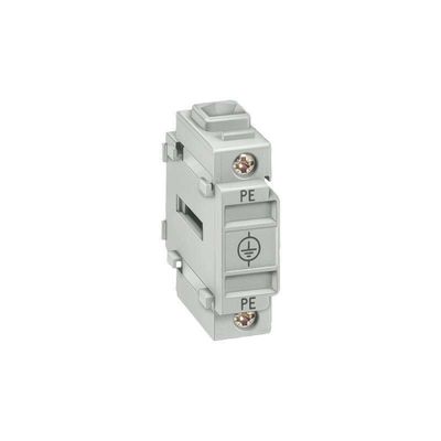 Améliorez votre automatisation industrielle avec les terminaux de déconnexion de commutateur PLC 3LD9200-2C