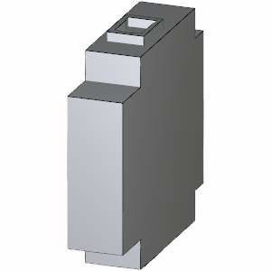 Améliorez votre automatisation industrielle avec les terminaux de déconnexion de commutateur PLC 3LD9200-2C