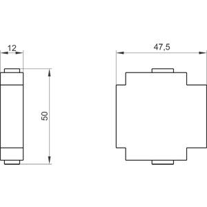 Améliorez votre automatisation industrielle avec les terminaux de déconnexion de commutateur PLC 3LD9200-2C