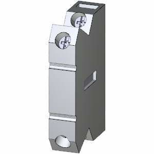 PLC 3LD9200-5BF Appareils de base Commutateur auxiliaire pour applications polyvalentes