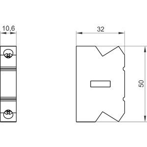 PLC 3LD9200-5BF Appareils de base Commutateur auxiliaire pour applications polyvalentes
