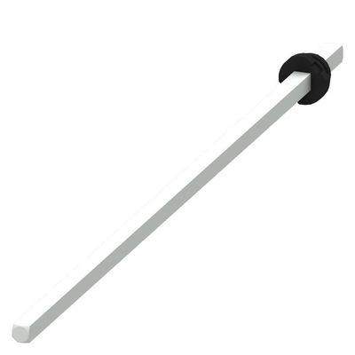 PLC 3LD9205-0C Mecanisme de fonctionnement rotatif Ensemble d'arbre avec accessoire d'accouplement de porte