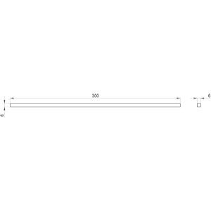 PLC 3LD9205-0C Mecanisme de fonctionnement rotatif Ensemble d'arbre avec accessoire d'accouplement de porte