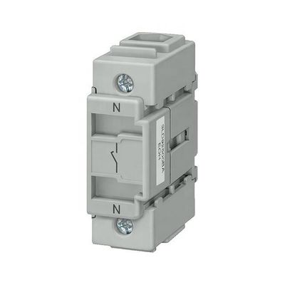 PLC de montage avant 3LD9250-0BA Conducteur neutre avec capacité de commutation supérieure