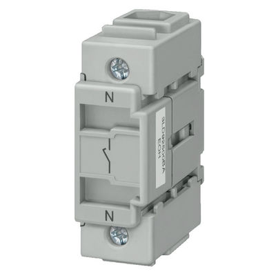 3LD9250-2BA Conducteur neutre de quatrième contact pour les configurations personnalisables 3LD