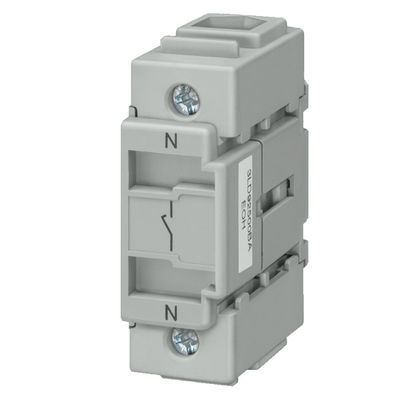 Options personnalisables 3LD9280-0B Quatrième conducteur neutre de contact pour 3LD PLC