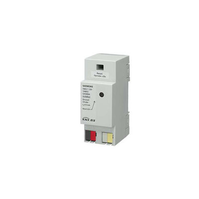 5WG1120-1AB02 Choke 640 mA Accessoire haut de gamme pour les systèmes PLC avancés