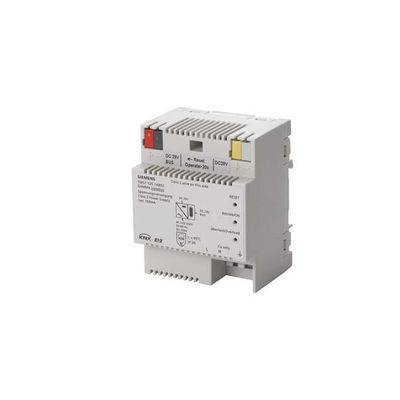 L'alimentation de bus PLC 160mA avec étouffement 5WG1125-1AB02 Puissante et durable