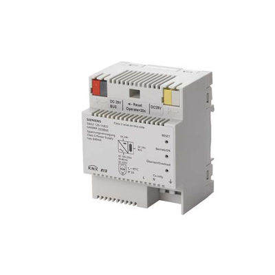 DC 29 V 640 mA PLC 5WG1125-1AB22 Unité d'alimentation avec sortie non étouffée supplémentaire