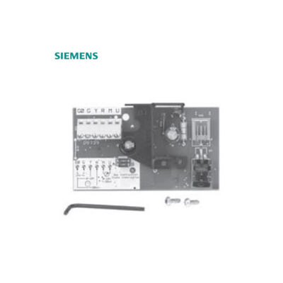 L'unité de commande PLC BPZ 466857518 SKD/C/B62UA est parfaitement adaptée à l'automatisation industrielle