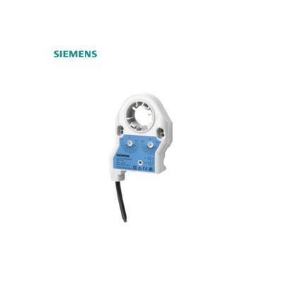 PLC BPZ ASC77.2E Système de contrôle d'automatisation du commutateur de rétroaction pour les performances du bâtiment