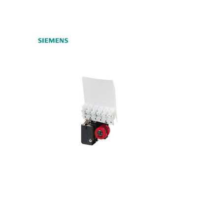 PLC de contrôle du bâtiment BPZ ASC9.3 SK... 32/82... Accessoires d'actionneur Commutateur auxiliaire
