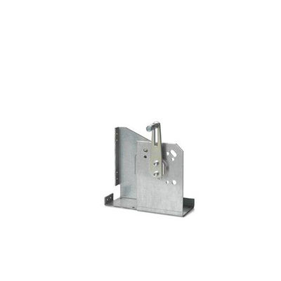Système d'automatisation de contrôle du bâtiment PLC BPZ ASK71.11