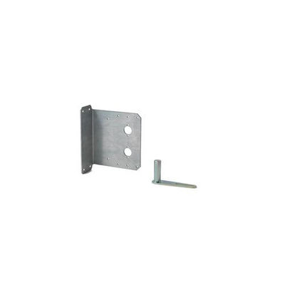 PLC BPZ ASK71.6 Actuateur de vanne à air Le composant essentiel de l'automatisation du bâtiment