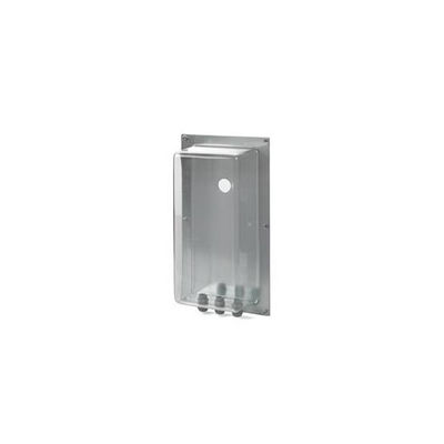Améliorez votre contrôle de l'automatisation du bâtiment avec le PLC BPZ ASK75.1 Air Valve Actuator