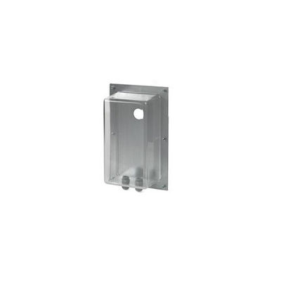 Accessoire d'actionneur de soupape d'air avancé pour le système de gestion de contrôle PLC BPZ ASK75.3