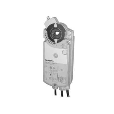 PLC BPZ GBB336.1E Actuateur de soupape d'air pour système de contrôle d'automatisation de contrôle de contrôle de bâtiment