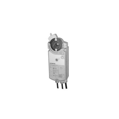 PLC BPZ GCA121.1E Actuateur de soupape à air pour l'automatisation de l'actionnement du système de contrôle du bâtiment