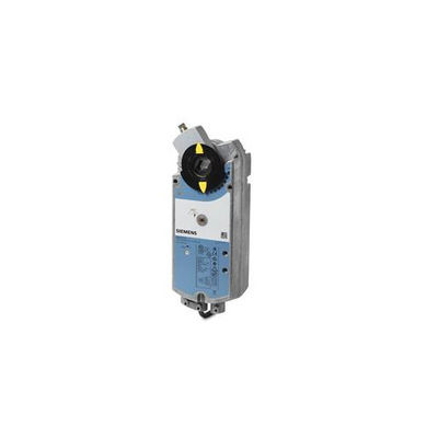 PLC BPZ GCA131.1E Actuateur de soupape d'air pour l'automatisation du contrôle du bâtiment dans le système de contrôle