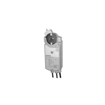 Le PLC BPZ GCA163.1E est le composant essentiel de l'automatisation du bâtiment
