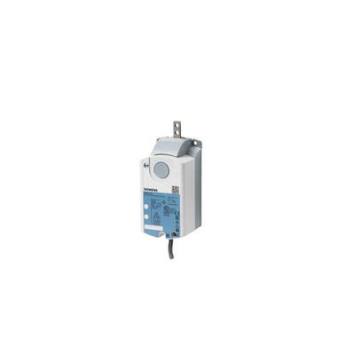 PLC de contrôle du bâtiment BPZ GDB131.2E Actuateur de vanne à air pour système de contrôle d'automatisation