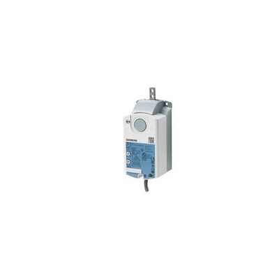 Le PLC BPZ GDB163.2E est la solution idéale pour l'automatisation des bâtiments