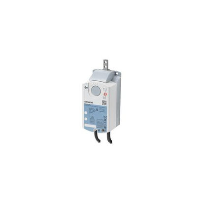 PLC BPZ GDB336.2E Actuateur de soupape d'air pour contrôle automatisé de l'amortisseur dans le contrôle du bâtiment