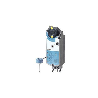 PLC BPZ GGA326.1E/T10 Actuateur de soupape d'air pour l'actionnement de l'amortisseur du système de contrôle du bâtiment