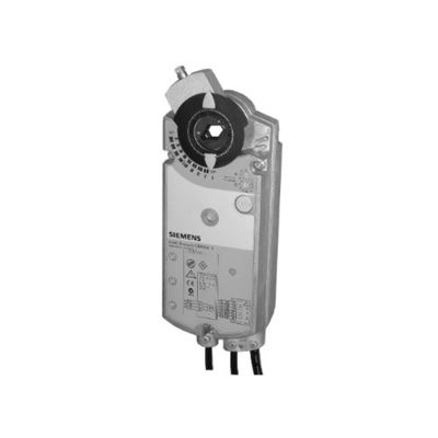 Le PLC BPZ GIB331.1E est parfaitement adapté au contrôle automatisé du bâtiment.