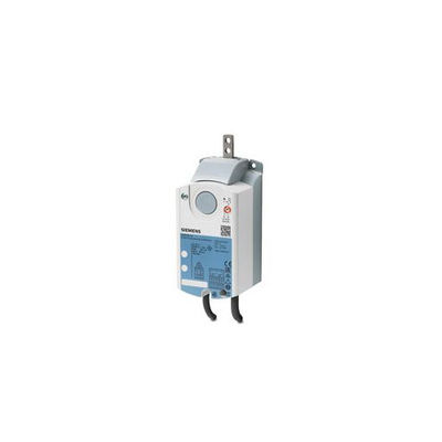 Le PLC BPZ GLB136.2E est l'appareil parfait pour l'automatisation du contrôle des bâtiments