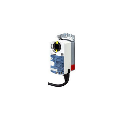 L'actionneur de soupape d'air PLC BPZ GLB181.1E/3 La solution ultime d'automatisation pour les bâtiments