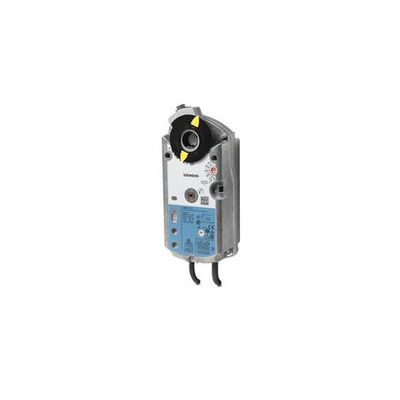 Système d'automatisation de contrôle du bâtiment BPZ GMA136.1E Actuateur de soupape d'air pour contrôle d'amortisseur