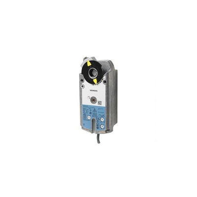 PLC BPZ GMA163.1E Actuateur de soupape à air pour l'automatisation du bâtiment et système de contrôle des amortisseurs