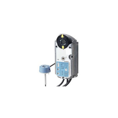 PLC BPZ GNA126.1E/T10 Actuateur de soupape d'air pour le contrôle des amortisseurs dans l'automatisation des bâtiments