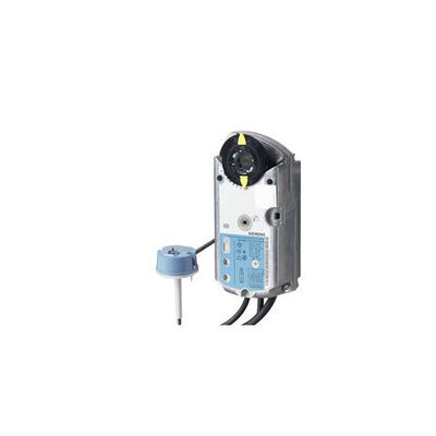 PLC BPZ GNA326.1E/T10 Actuateur de vanne à air Le système de contrôle ultime pour les bâtiments