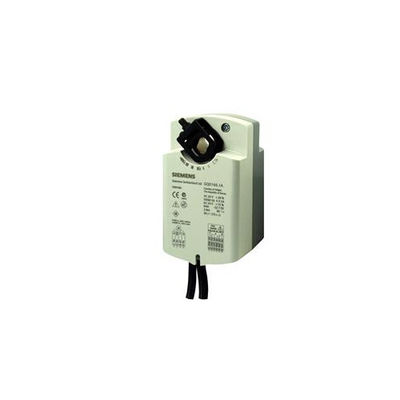 PLC BPZ GQD126.1A Actuateur de soupape à air AC/DC24V 2Nm SR pour l'actionnement de la commande automatique