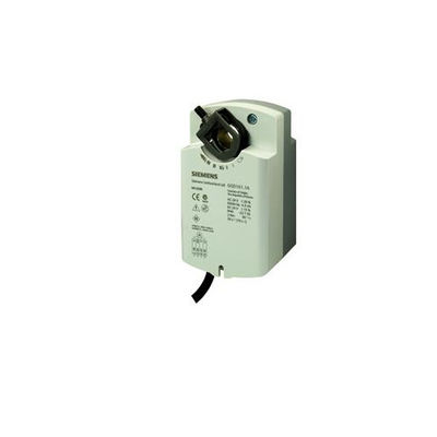 Système de contrôle automatique de l'actionneur de soupape à air SiemensBPZ GQD161.1A