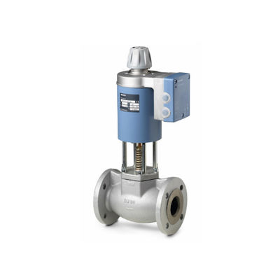 PLC MVF461H15-3 Vanne de régulation électromagnétique à vapeur pour système de contrôle d'automatisation